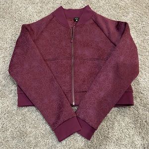 Balance Athletica Crop Bomber